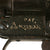 Original Japanese WWII Imperial Navy Nambu Type 90 Three Barrel Flare Signal Pistol with Carrying Holster - Serial 5127 Original Items