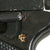 Original Japanese WWII Imperial Navy Nambu Type 90 Three Barrel Flare Signal Pistol with Carrying Holster - Serial 5127 Original Items