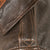 Original U.S. WWII B-17 “Evasive Action” Navigator Painted A2 Flight Jacket, Uniform, & Cased Medals and Insignia - Air Medal with 5 OLCs - 334th Bomb Squadron, 95th Bombardment Group - William Charles "Limpy" Limpach Original Items
