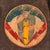 Original U.S. WWII B-17 “Evasive Action” Navigator Painted A2 Flight Jacket, Uniform, & Cased Medals and Insignia - Air Medal with 5 OLCs - 334th Bomb Squadron, 95th Bombardment Group - William Charles "Limpy" Limpach Original Items