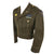 Original U.S. WWII B-17 “Evasive Action” Navigator Painted A2 Flight Jacket, Uniform, & Cased Medals and Insignia - Air Medal with 5 OLCs - 334th Bomb Squadron, 95th Bombardment Group - William Charles "Limpy" Limpach Original Items