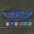 Original U.S. WWII B-17 “Evasive Action” Navigator Painted A2 Flight Jacket, Uniform, & Cased Medals and Insignia - Air Medal with 5 OLCs - 334th Bomb Squadron, 95th Bombardment Group - William Charles "Limpy" Limpach Original Items