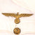 Original German WWII Kriegsmarine U-boat U-356 Officer Candidate White Summer Uniform Tunic Named to Fähnrich zur See Walter Lohmann Original Items
