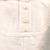 Original German WWII Kriegsmarine U-boat U-356 Officer Candidate White Summer Uniform Tunic Named to Fähnrich zur See Walter Lohmann Original Items