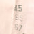 Original German WWII Kriegsmarine U-boat U-356 Officer Candidate White Summer Uniform Tunic Named to Fähnrich zur See Walter Lohmann Original Items