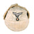 Original German WWII Eastern Front Luftwaffe M43 Pelzmütze Winter Sheepskin Fur Field Cap - Size 56 Original Items