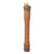 Original German WWII M24 Inert Stick Grenade Stielhandgranate Handle by Vossloh-Werke GmbH with Bead & Pull String Original Items
