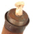 Original German WWII M24 Inert Stick Grenade Stielhandgranate Handle by Vossloh-Werke GmbH with Bead & Pull String Original Items