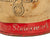 Original German WWII WHW Gau Steiermark Donation Can by Westermann & Co with Worn Rare Paper Label Original Items