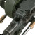 Original U.S. WWII Douglas SBD Dauntless Browning Model AN/M2 .30 Caliber Aircraft Display Machine Gun with Dual Mount Original Items