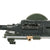 Original U.S. WWII Douglas SBD Dauntless Browning Model AN/M2 .30 Caliber Aircraft Display Machine Gun with Dual Mount Original Items