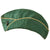 Original U.S. WWII Marine Corps USMC Named Women's Overseas Cap - Corporal Nathalie Klingbeil Original Items