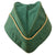 Original U.S. WWII Marine Corps USMC Named Women's Overseas Cap - Corporal Nathalie Klingbeil Original Items
