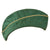 Original U.S. WWII Marine Corps USMC Named Women's Overseas Cap - Corporal Nathalie Klingbeil Original Items