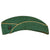Original U.S. WWII Marine Corps USMC Named Women's Overseas Cap - Corporal Nathalie Klingbeil Original Items