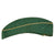 Original U.S. WWII Marine Corps USMC Named Women's Overseas Cap - Corporal Nathalie Klingbeil Original Items