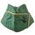 Original U.S. WWII Marine Corps USMC Named Women's Overseas Cap - Corporal Nathalie Klingbeil Original Items
