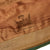 Original U.S. WWII Marine Corps USMC Named Women's Overseas Cap - Corporal Nathalie Klingbeil Original Items