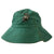 Original U.S. WWII Marine Corps USMC Named Women’s Daisy Mae Fatigue Cap and Purse Cover with Strap & Photo of Wearer - Corporal Nathalie Klingbeil Original Items