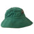 Original U.S. WWII Marine Corps USMC Named Women’s Daisy Mae Fatigue Cap and Purse Cover with Strap & Photo of Wearer - Corporal Nathalie Klingbeil Original Items