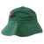 Original U.S. WWII Marine Corps USMC Named Women’s Daisy Mae Fatigue Cap and Purse Cover with Strap & Photo of Wearer - Corporal Nathalie Klingbeil Original Items