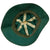 Original U.S. WWII Marine Corps USMC Named Women’s Daisy Mae Fatigue Cap and Purse Cover with Strap & Photo of Wearer - Corporal Nathalie Klingbeil Original Items