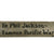 Original U.S. WWII General Douglas MacArthur Oversize Wooden Fountain Pen Presented to Pacific War Correspondent Philip L. Jackson - 65” Long Original Items