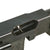 Original U.S. WWII Thompson M1 / M1A1 Display SMG with Philadelphia Ordnance Steel Receiver and Magazine Original Items