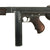 Original U.S. WWII Thompson M1 / M1A1 Display SMG with Philadelphia Ordnance Steel Receiver and Magazine Original Items