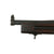 Original U.S. WWII Thompson M1 / M1A1 Display SMG with Philadelphia Ordnance Steel Receiver and Magazine Original Items
