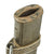 Original German WWII 2nd Model Luftwaffe Dagger by SMF with Scabbard and Gold Highlighted Pommel Original Items