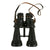 Original German WWII Kriegsmarine Navy U-Boat 7x50 Binoculars by Ernst Leitz with Original Straps & Rubber Fittings in 1944 Dated Case Original Items