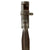 Original U.S. Civil War Springfield Rifled Musket Model 1855/61/63 Socket Bayonet with Scabbard Original Items
