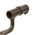 Original U.S. Civil War Springfield Rifled Musket Model 1855/61/63 Socket Bayonet with Scabbard Original Items