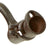 Original U.S. Civil War Springfield Rifled Musket Model 1855/61/63 Socket Bayonet with Scabbard Original Items