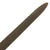 Original U.S. Civil War Springfield Rifled Musket Model 1855/61/63 Socket Bayonet with Scabbard Original Items