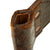 Original U.S. Civil War Springfield Rifled Musket Model 1855/61/63 Socket Bayonet with Scabbard Original Items