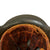 Original German WWII M42 Army Heer "No Decal" Helmet with Relic 58cm Liner and Dome Stamp - ckl66 Original Items