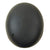 Original German WWII M-38 Luftwaffe Fallschirmjäger Paratrooper Helmet Shell Marked ckl68 - Post War Repainted Original Items