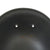 Original German WWII M-38 Luftwaffe Fallschirmjäger Paratrooper Helmet Shell Marked ckl68 - Post War Repainted Original Items