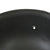 Original German WWII M-38 Luftwaffe Fallschirmjäger Paratrooper Helmet Shell Marked ckl68 - Post War Repainted Original Items