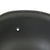 Original German WWII M-38 Luftwaffe Fallschirmjäger Paratrooper Helmet Shell Marked ckl68 - Post War Repainted Original Items