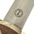 Original German Early WWII NSKK Dagger by AESCULAP of Tuttlingen with Scabbard Original Items