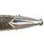 Original German Early WWII NSKK Dagger by AESCULAP of Tuttlingen with Scabbard Original Items