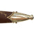 Original German WWII 1938 dated SA Dagger by Gottlieb Hammesfahr & Co. with Scabbard - RZM M.7/67/38. Original Items