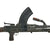 Original WWII 1944 Dated British Bren MkI* Display Light Machine Gun by RSAF Enfield with Magazine - Serial BB 5683 Original Items