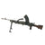 Original WWII 1944 Dated British Bren MkI* Display Light Machine Gun by RSAF Enfield with Magazine - Serial BB 5683 Original Items