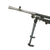Original WWII 1944 Dated British Bren MkI* Display Light Machine Gun by RSAF Enfield with Magazine - Serial BB 5683 Original Items