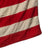 Original U.S. Pre-WWI 46 Star Multi-Piece Cloth National Flag Marked Apgar Bros - 8 x 11 Feet Original Items