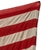 Original U.S. Pre-WWI 46 Star Multi-Piece Cloth National Flag Marked Apgar Bros - 8 x 11 Feet Original Items